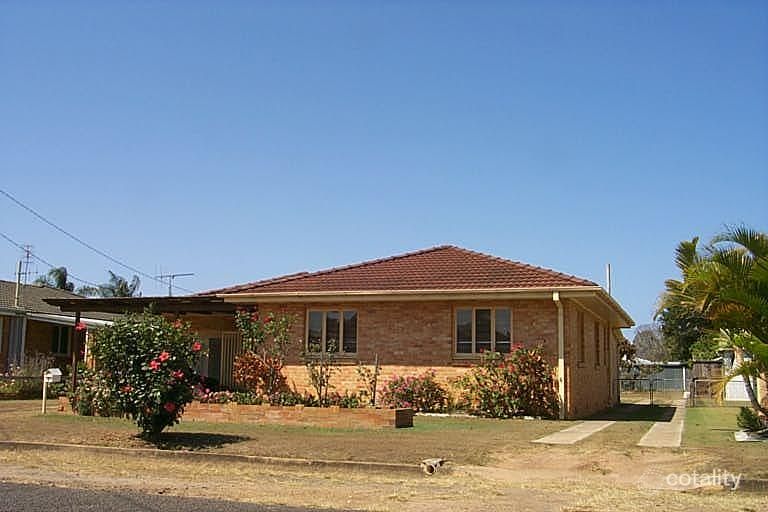 4 Parsloe St, Svensson Heights, QLD 4670