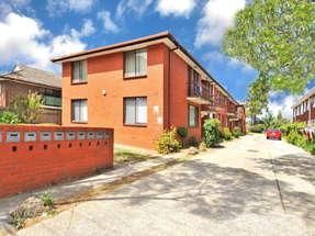 8/26 Eldridge St, Footscray, VIC 3011