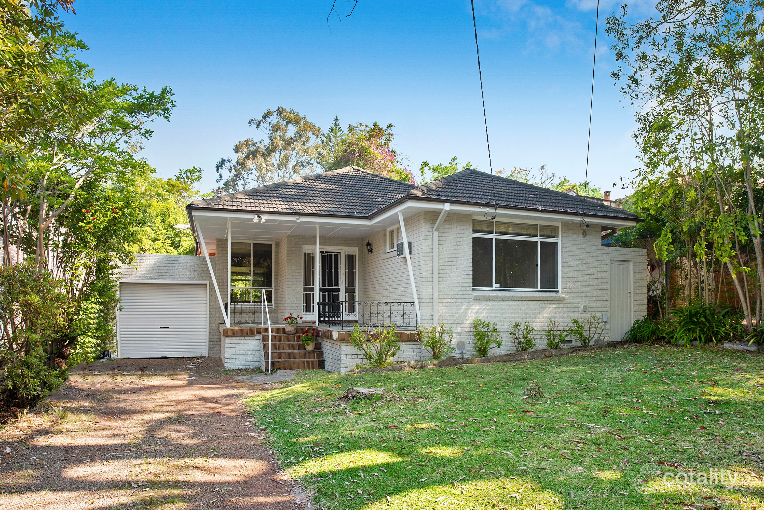 16 Kendall St, Pymble, NSW 2073