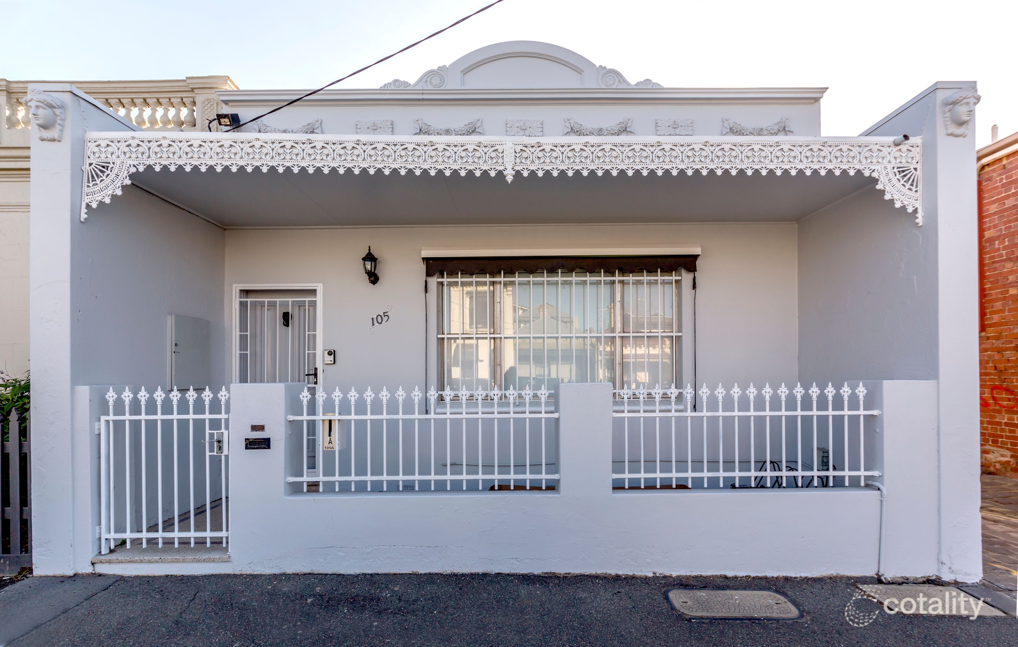 105 Station St, Carlton, VIC 3053