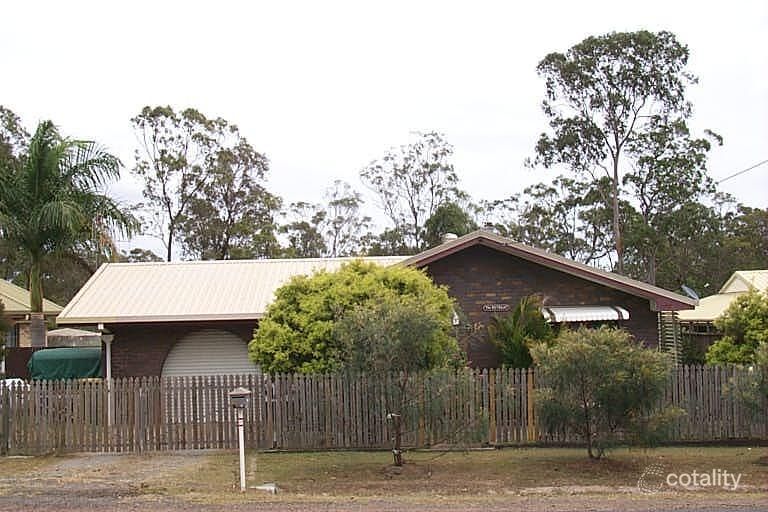 54 Lenthall St, Aldershot, QLD 4650