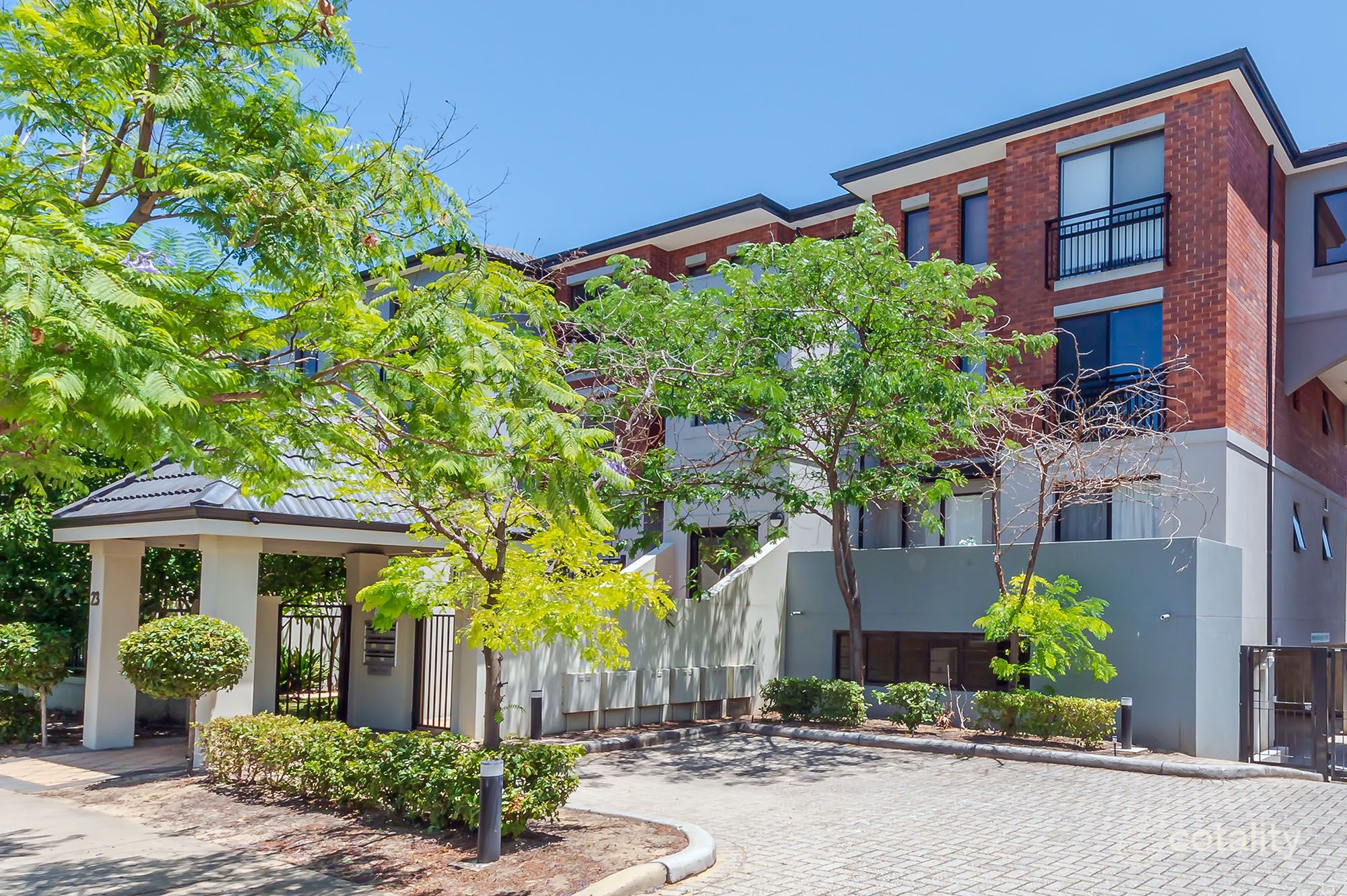 3/23 Hardy St, South Perth, WA 6151