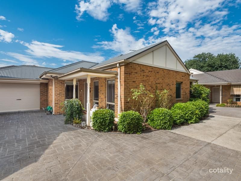 2/15-17 Rodney St, Gisborne, VIC 3437