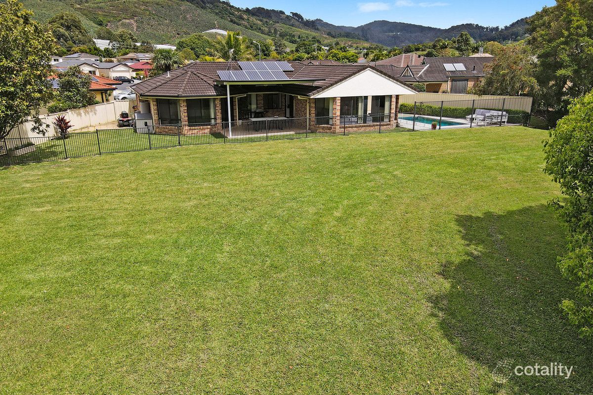 6 Cardinal Cl, Coffs Harbour, NSW 2450