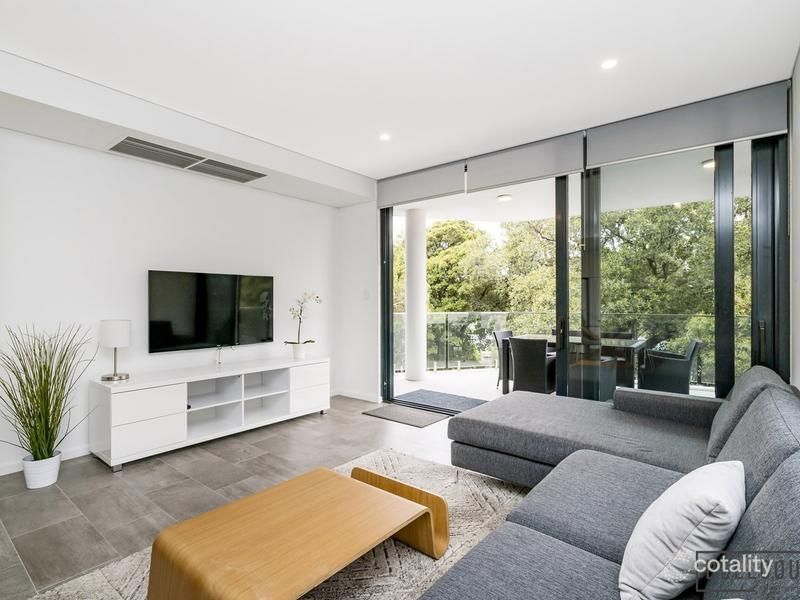 9/152a Mill Point Rd, South Perth, WA 6151