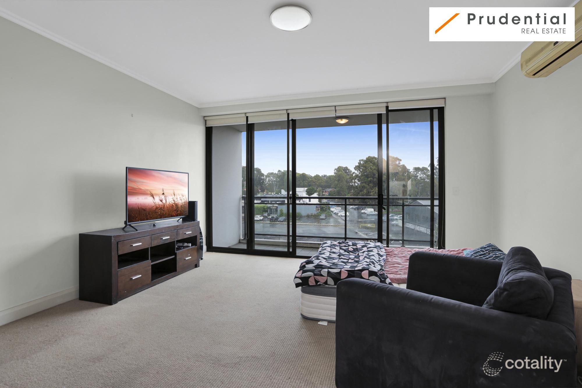 15a/541 Pembroke Rd, Leumeah, NSW 2560