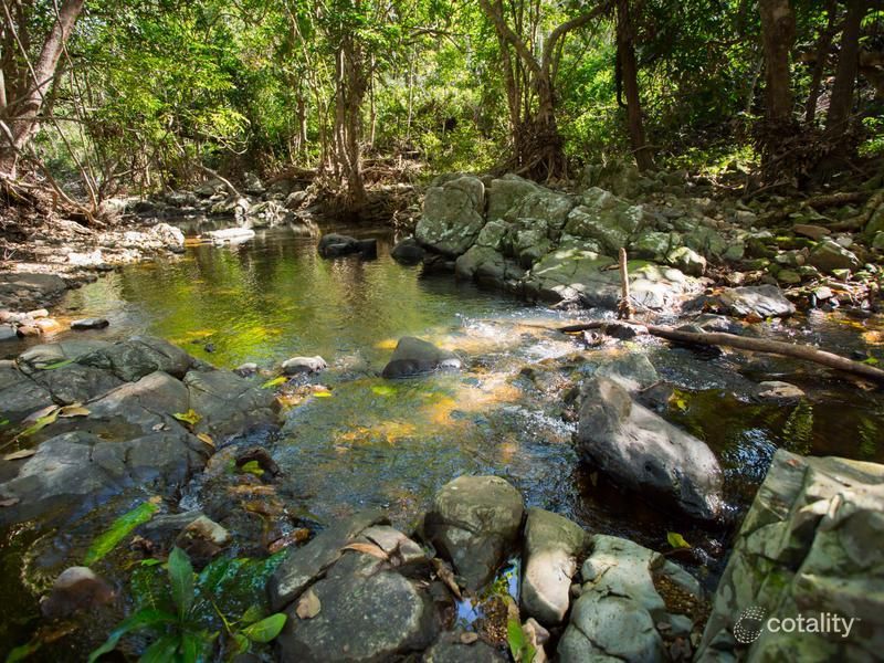 133 Brandy Creek Rd, Brandy Creek, QLD 4800