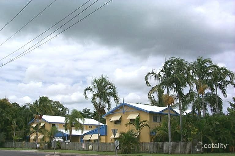 6/29 Rutherford St, Yorkeys Knob, QLD 4878