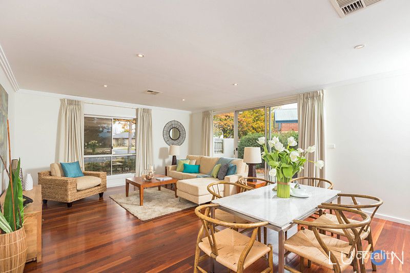 1/31 Tallara Pkwy, Narrabundah, ACT 2604