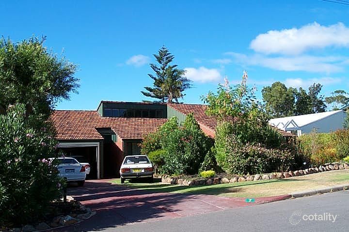 7 Duff Pl, Booragoon, WA 6154