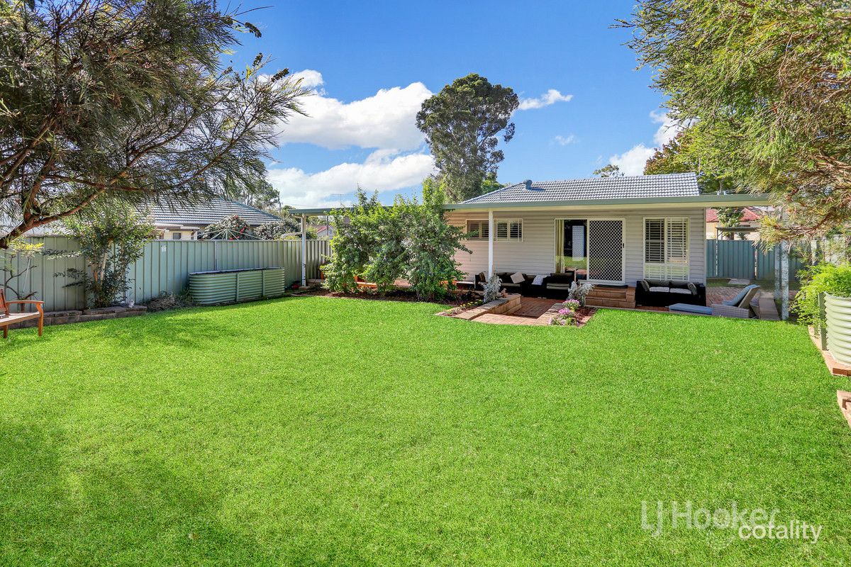 16 Taworri St, Doonside, NSW 2767
