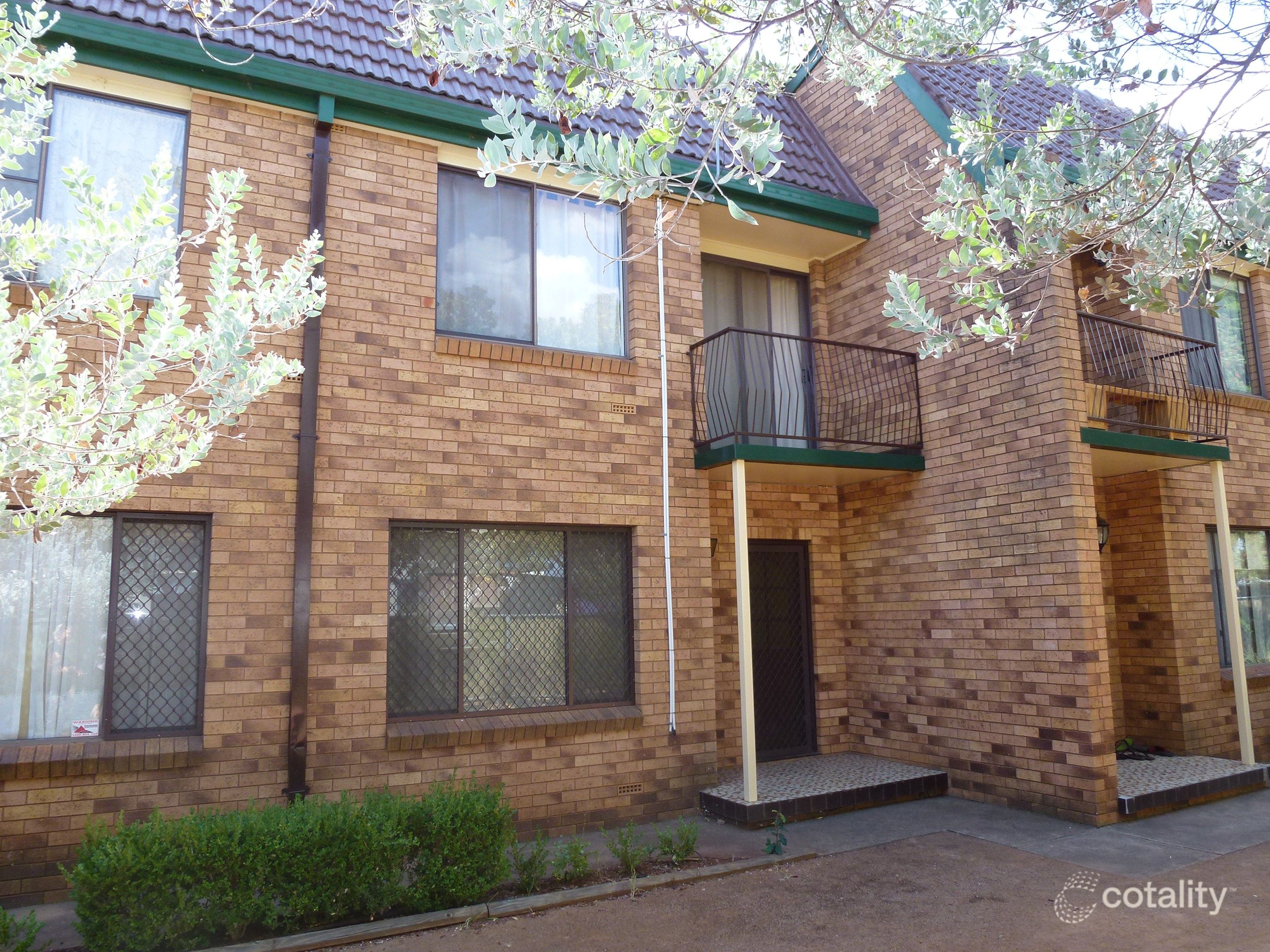 2/24 Elizabeth St, Dubbo, NSW 2830