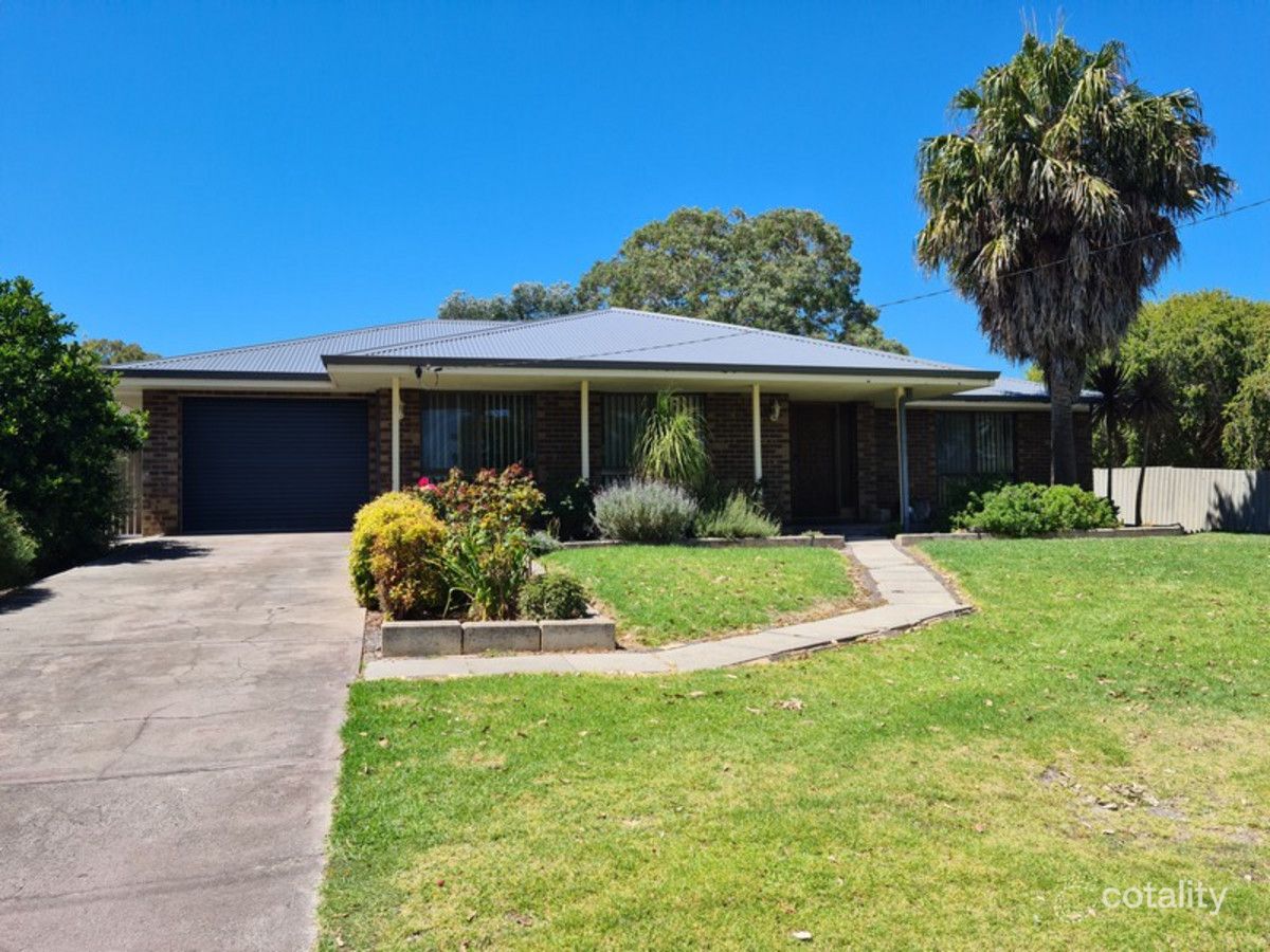 100 Hassell St, Mount Barker, WA 6324