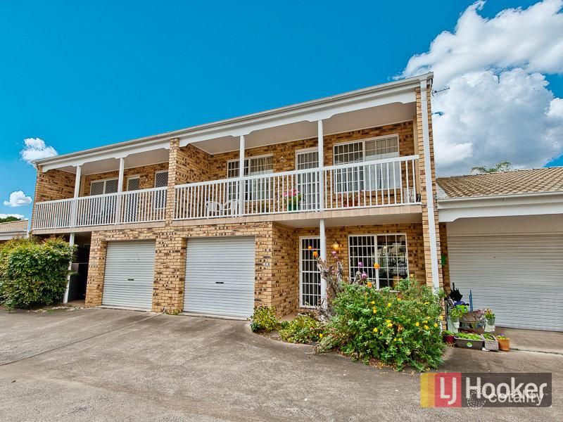 15/11 Pitta Pl, Carseldine, QLD 4034