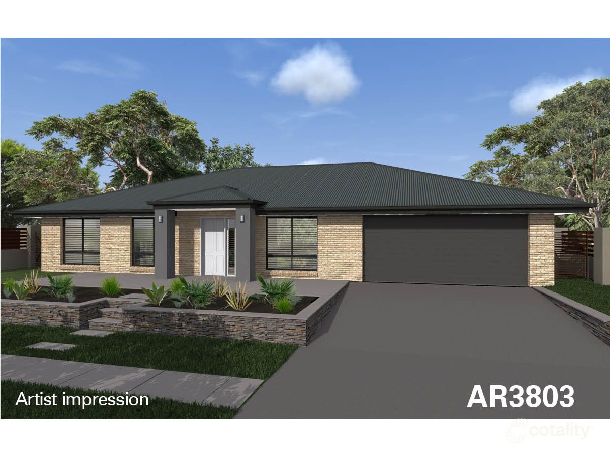 3 Davys Lane, Wingello, NSW 2579