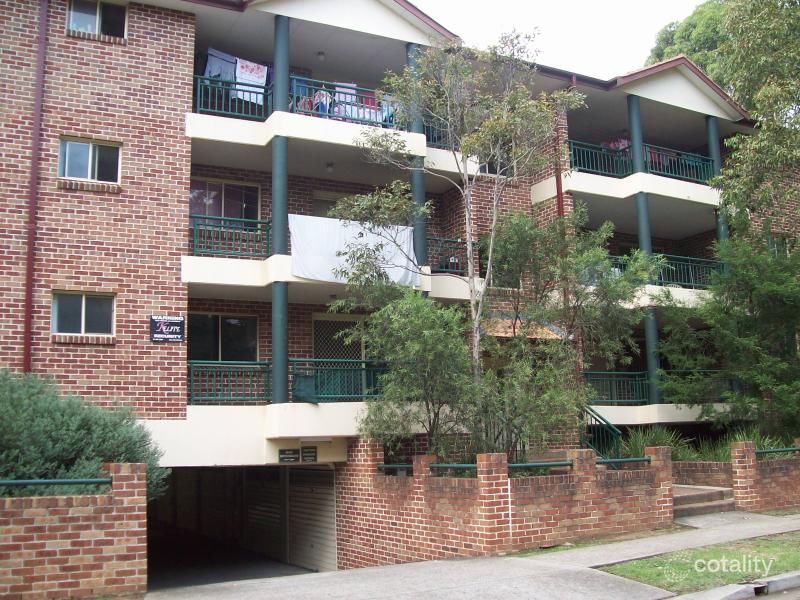 17/36-40 Newman St, Merrylands, NSW 2160