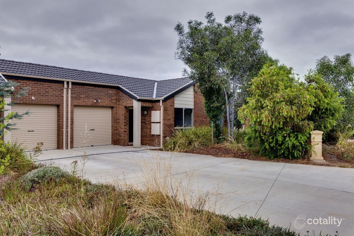 13 Littlejohn Lane, Franklin, ACT 2913