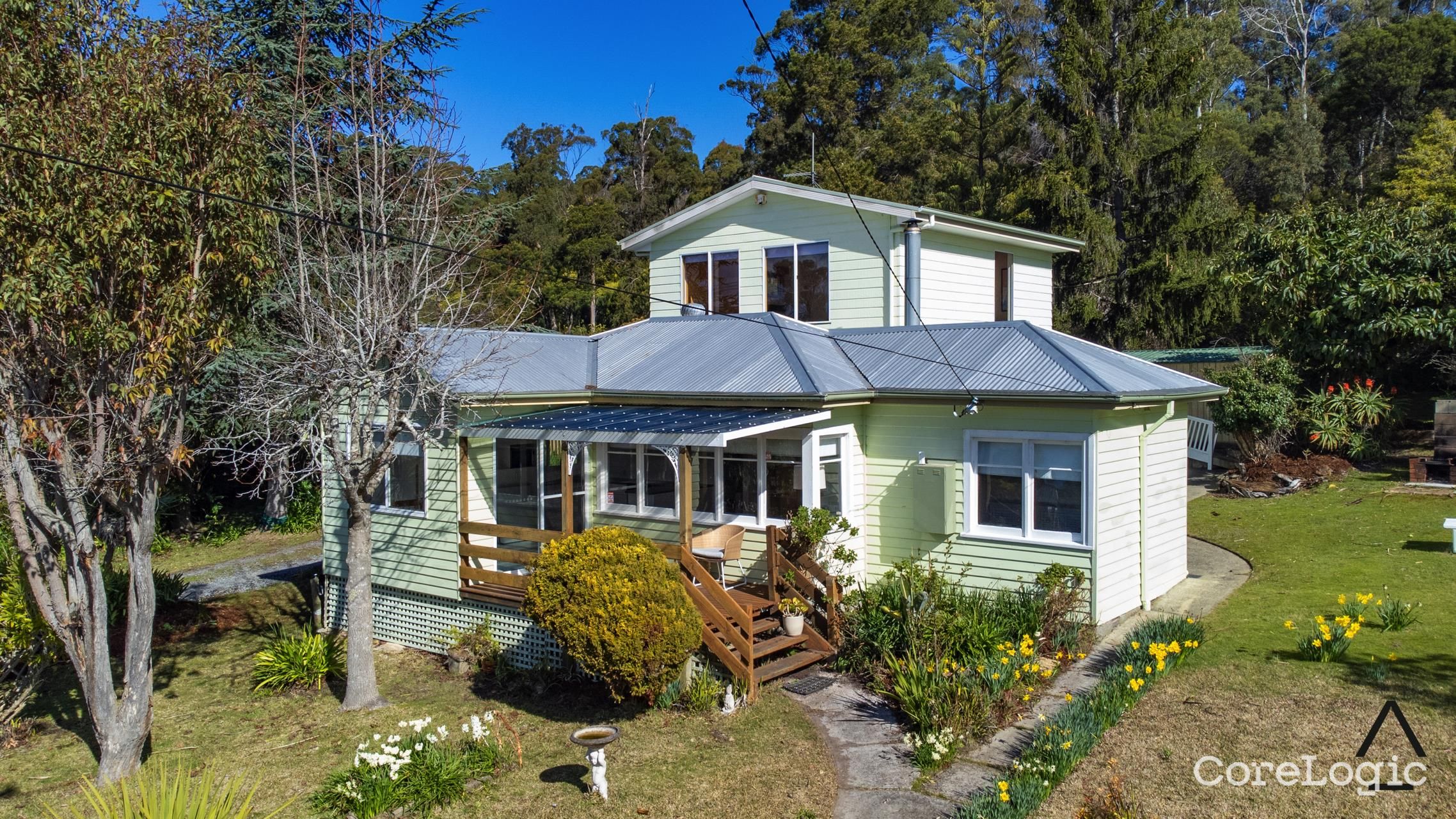 673 Deviot Rd, Deviot, TAS 7275