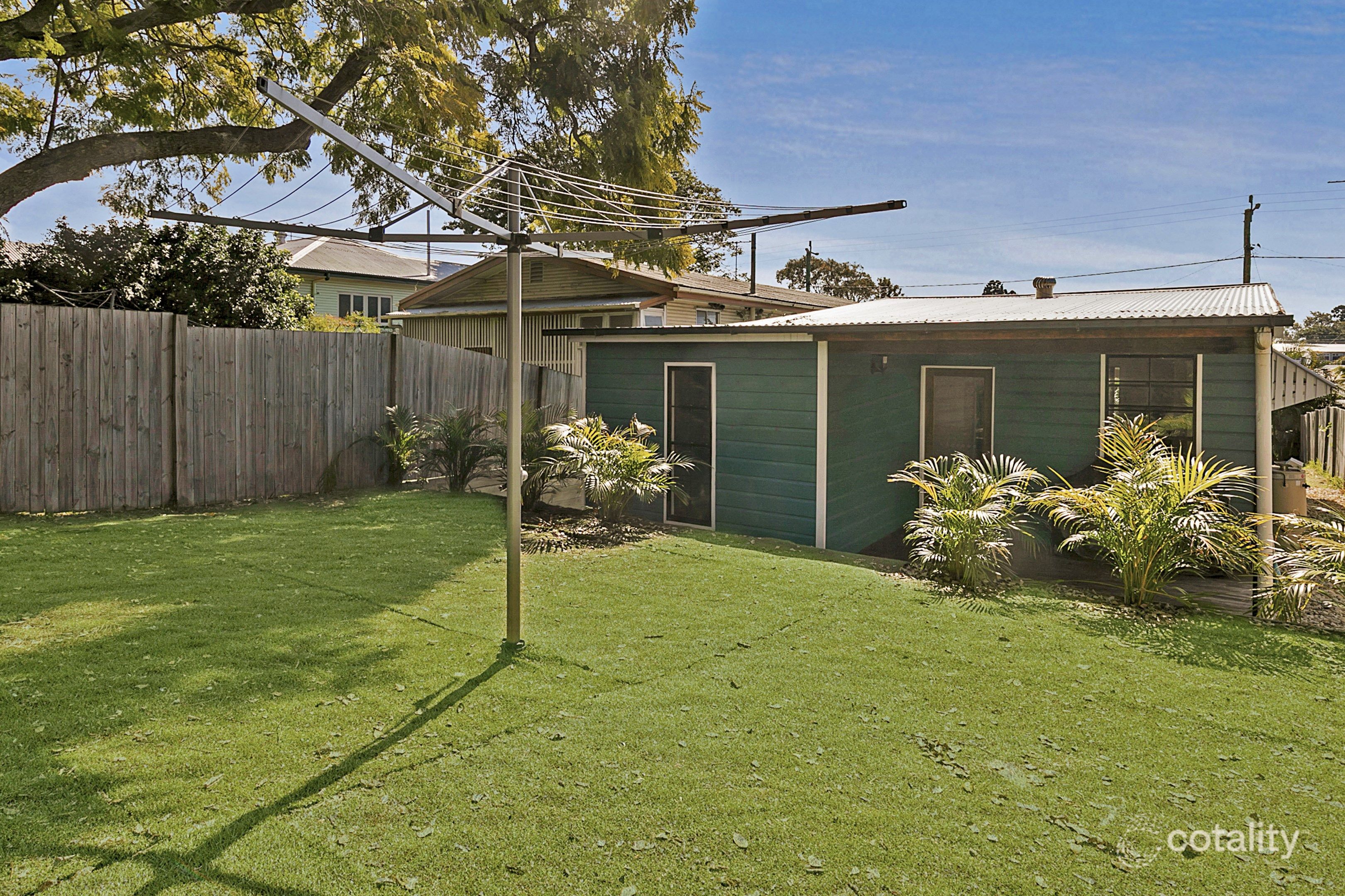 64 Boxgrove Ave, Wynnum, QLD 4178