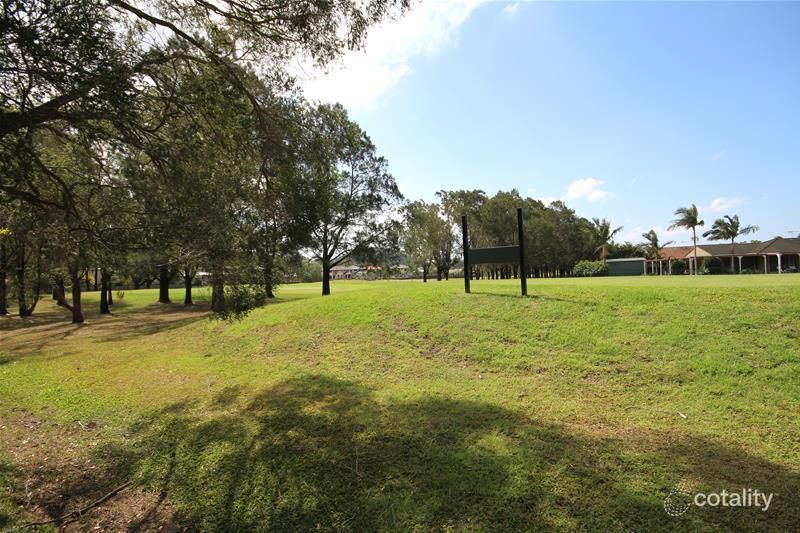 48 Bannockburn Rd, Windaroo, QLD 4207