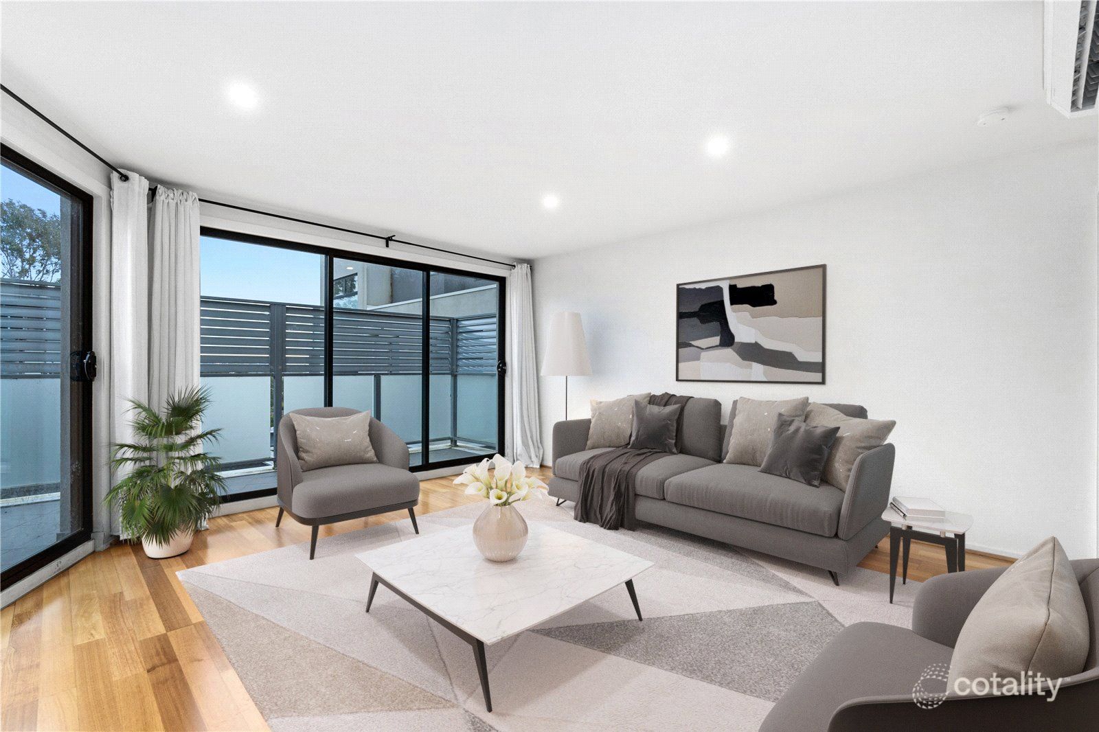 3/1 Lakeview Tce, Templestowe Lower, VIC 3107