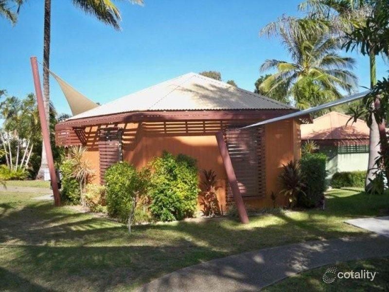 33/7 Griffin Ave, Bucasia, QLD 4750