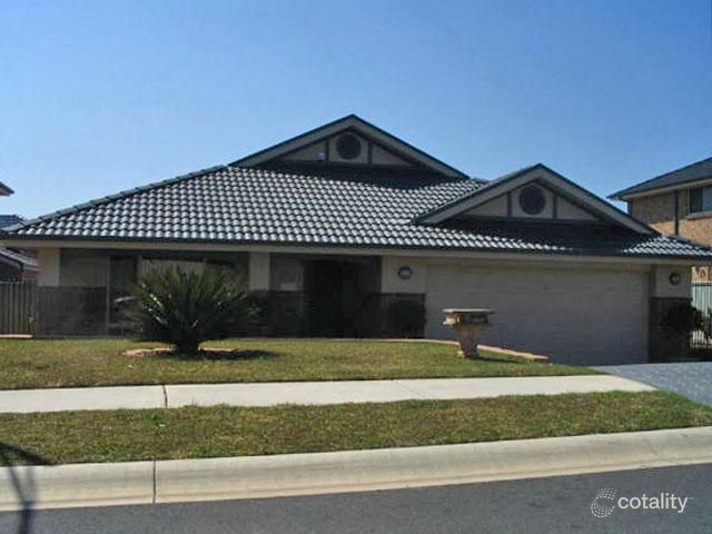 6 Costata Ct, Voyager Point, NSW 2172