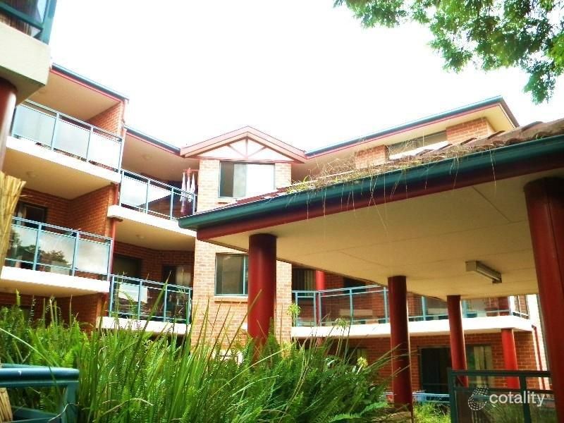 7/56-60 Ferguson Ave, Wiley Park, NSW 2195