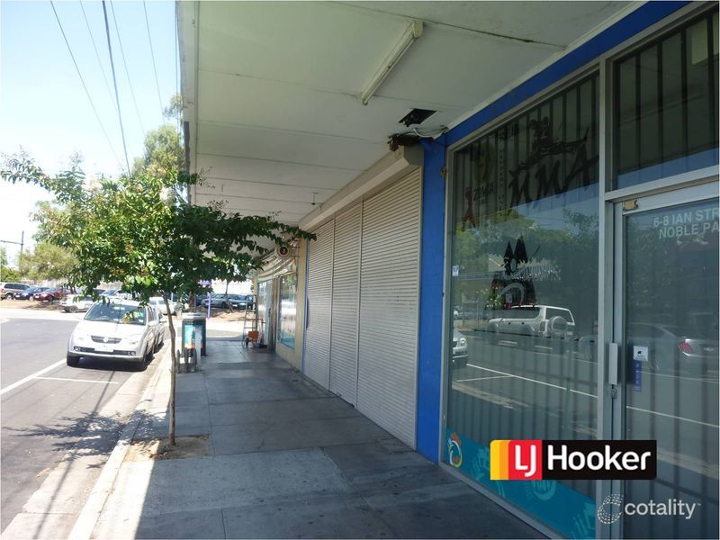 4 Ian St, Noble Park, VIC 3174