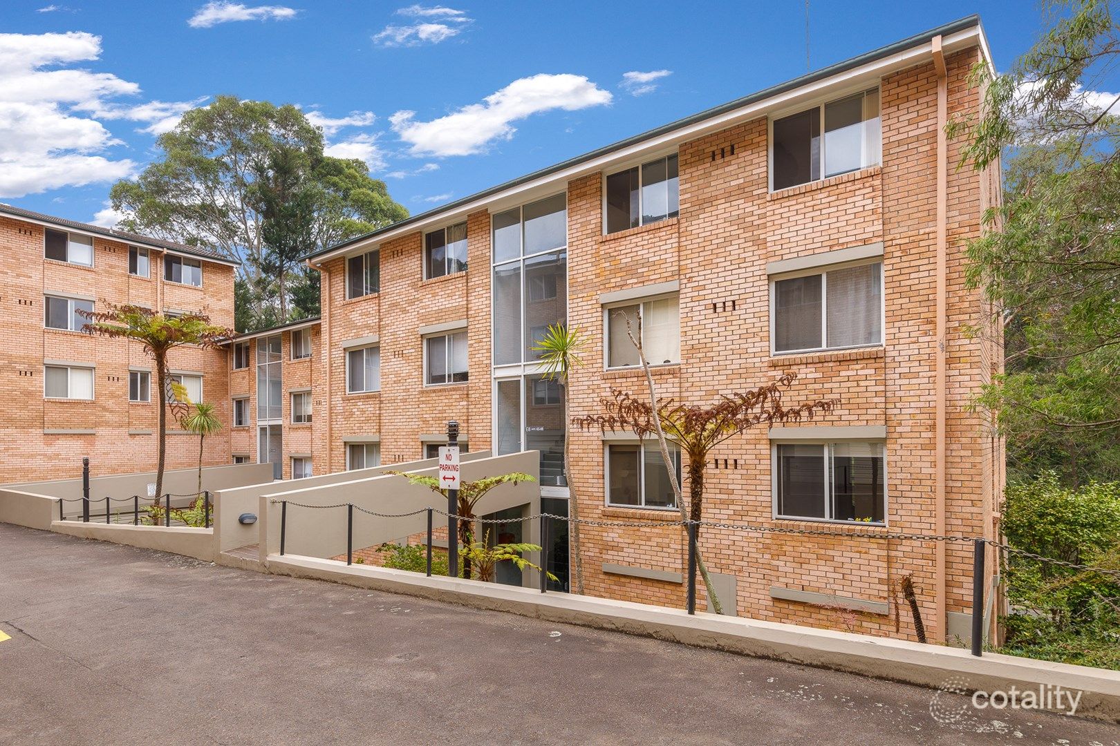 48/24-32 Edensor St, Epping, NSW 2121