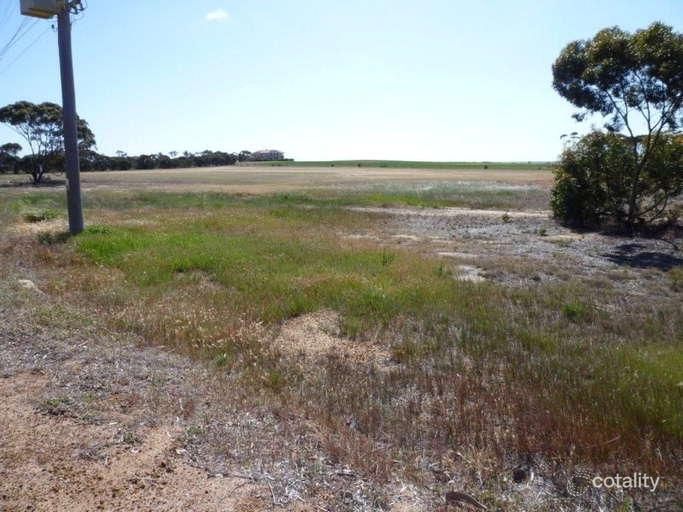 Newdegate Rd N, Newdegate, WA 6355