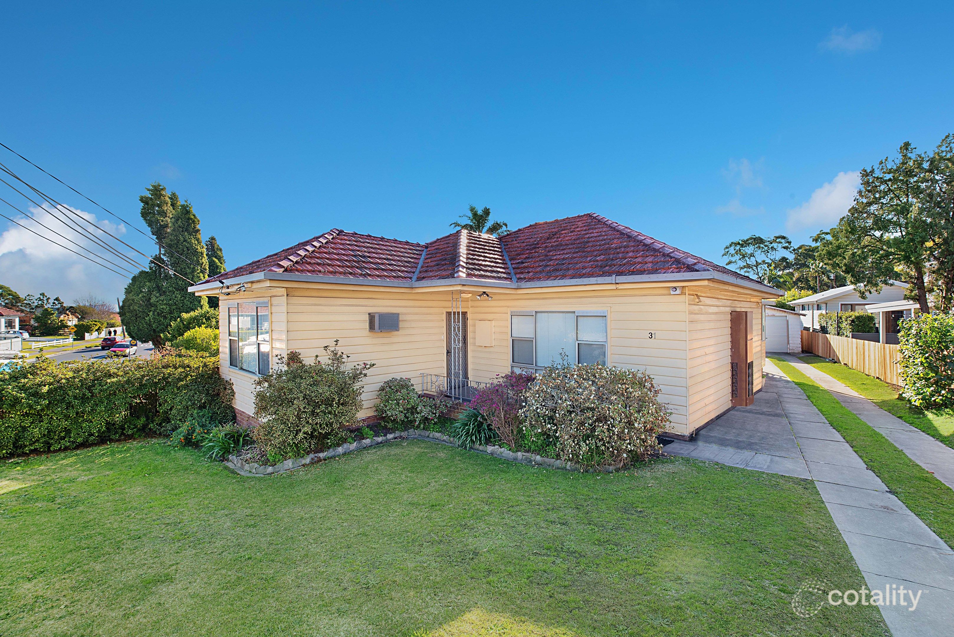 31 Patricia Ave, Charlestown, NSW 2290