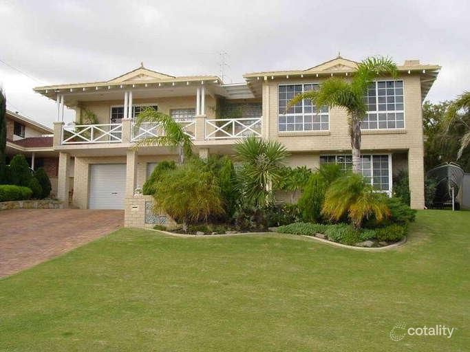 19 Monitor Way, Australind, WA 6233