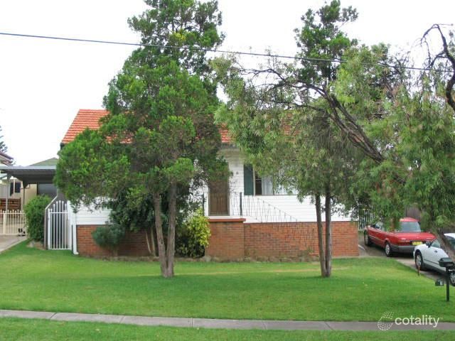 3 Malcolm St, Blacktown, NSW 2148