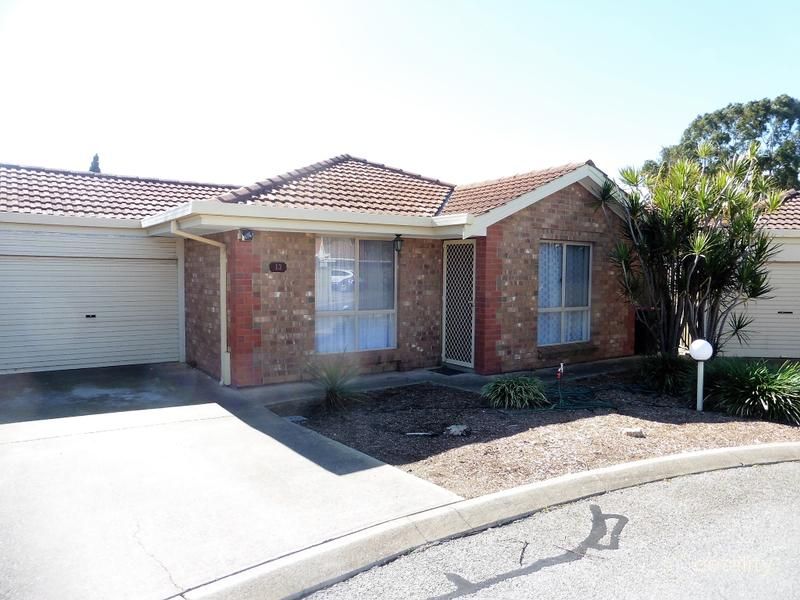 13/11 Clancy Rd, Paralowie, SA 5108