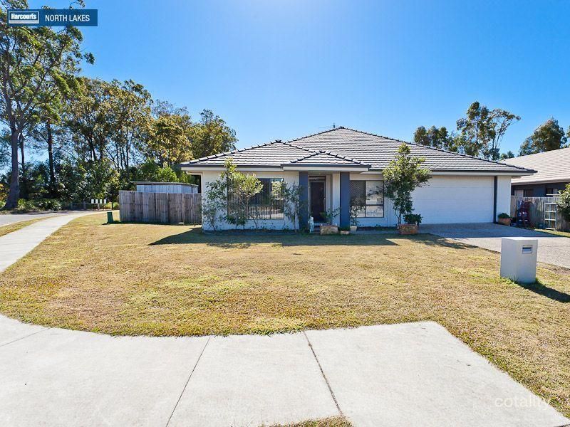 22 Koala Cl, North Lakes, QLD 4509