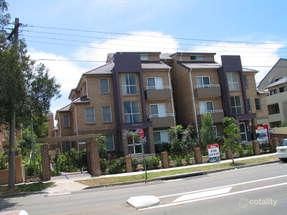 23/101-103 Arthur St, Strathfield, NSW 2135