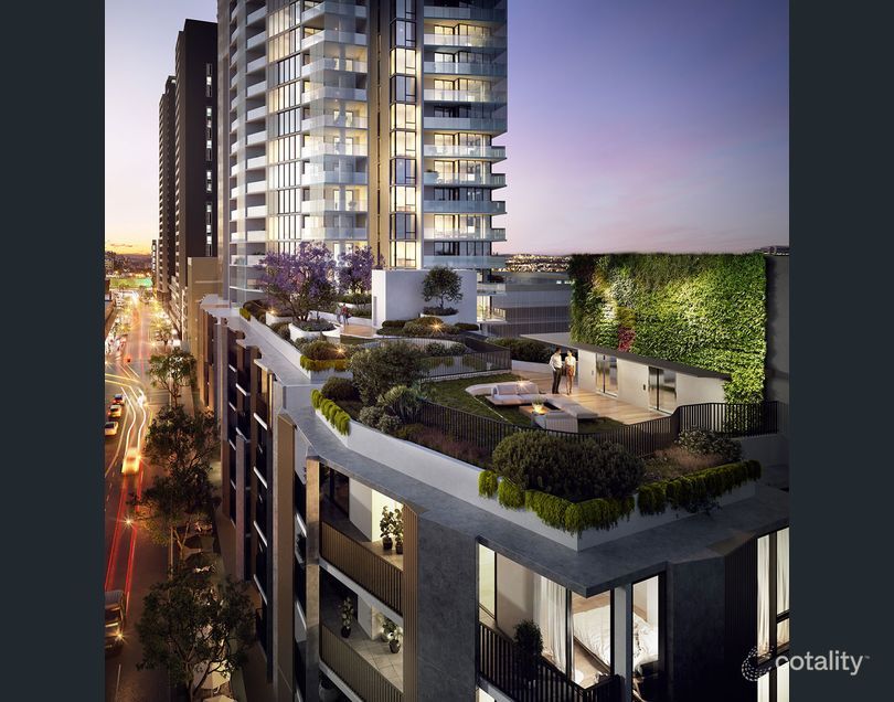 317/88 Church St, Parramatta, NSW 2150