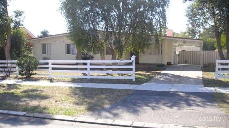 43 Caporn St, Bullsbrook, WA 6084