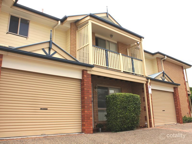 2/37 Birdwood Rd, Holland Park West, QLD 4121