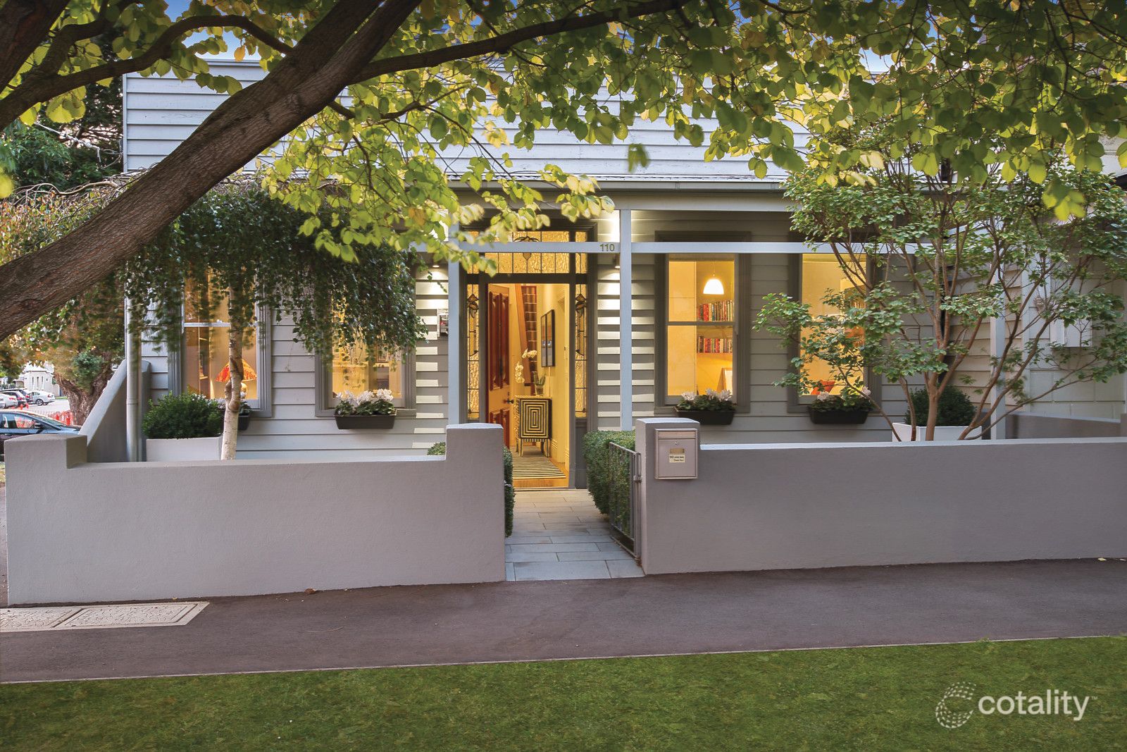 110 Nelson Rd, South Melbourne, VIC 3205