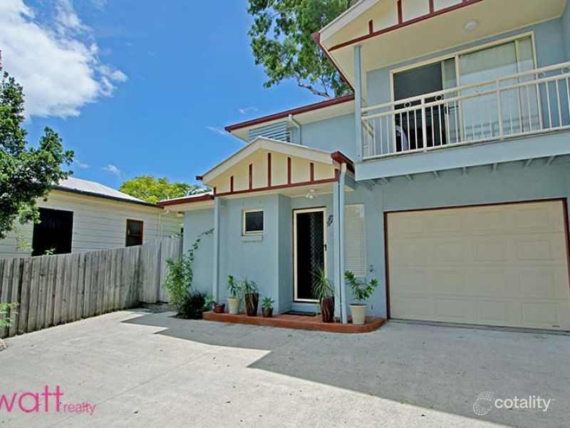 3/222 Rainbow St, Sandgate, QLD 4017