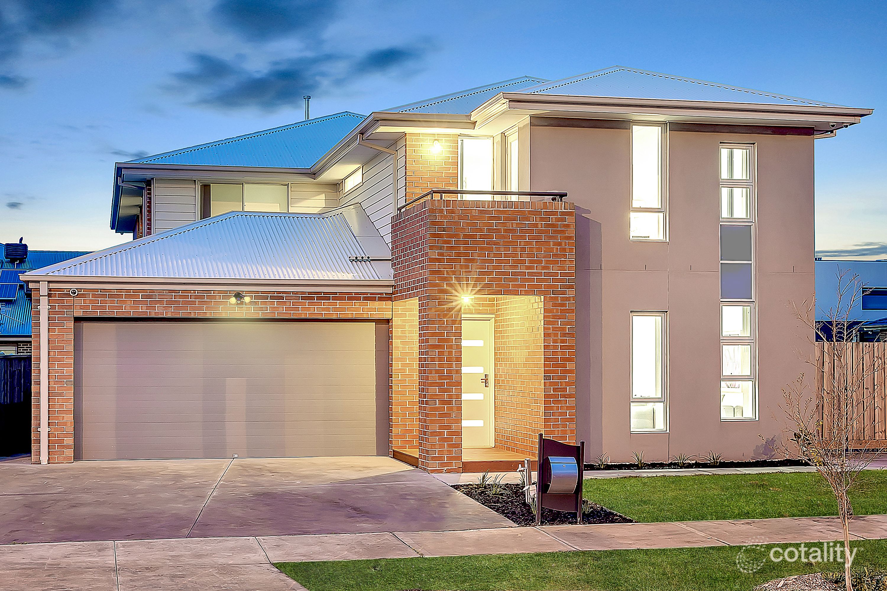 23 Ellscott Bvd, Mickleham, VIC 3064