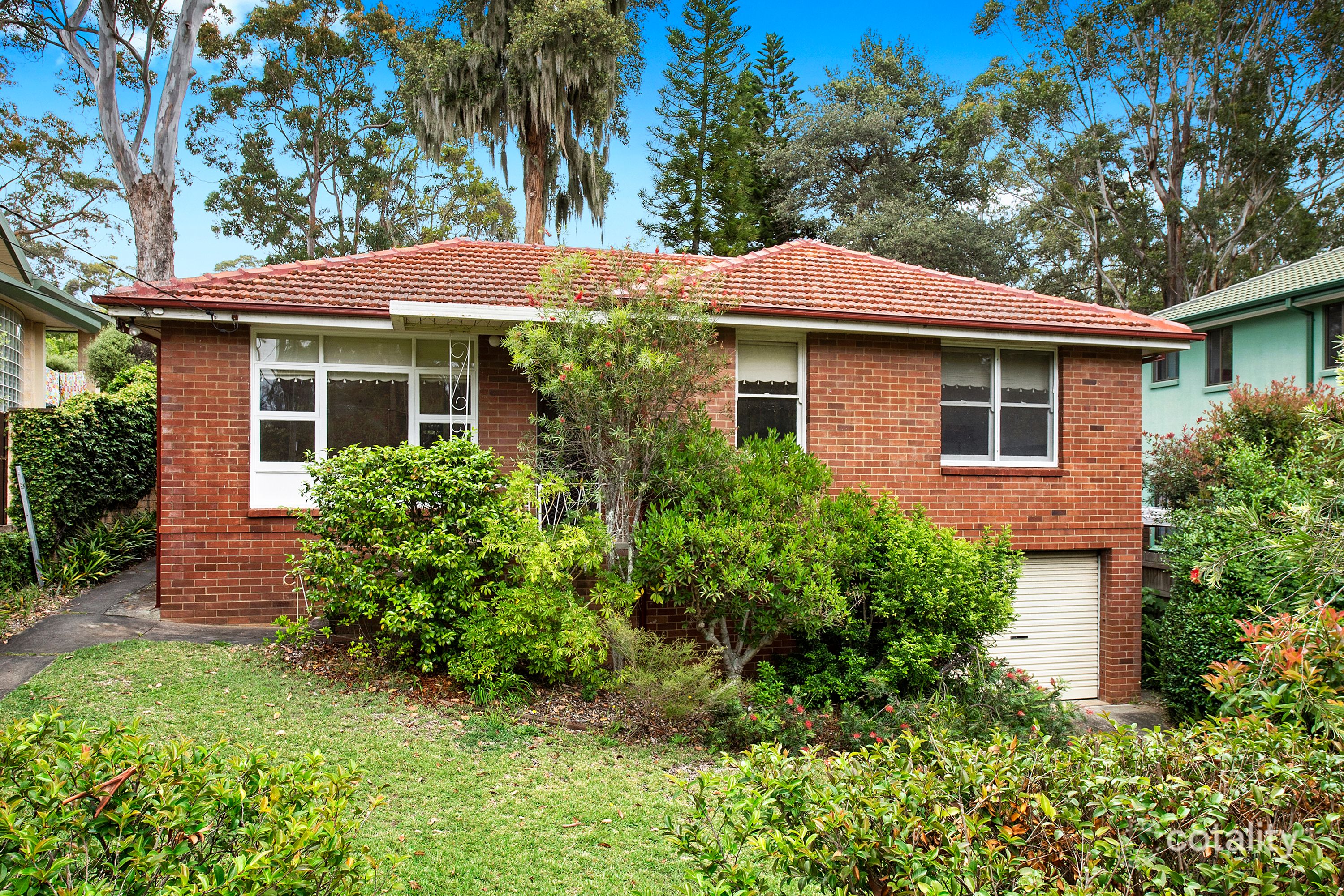 3 Lennox St, Normanhurst, NSW 2076