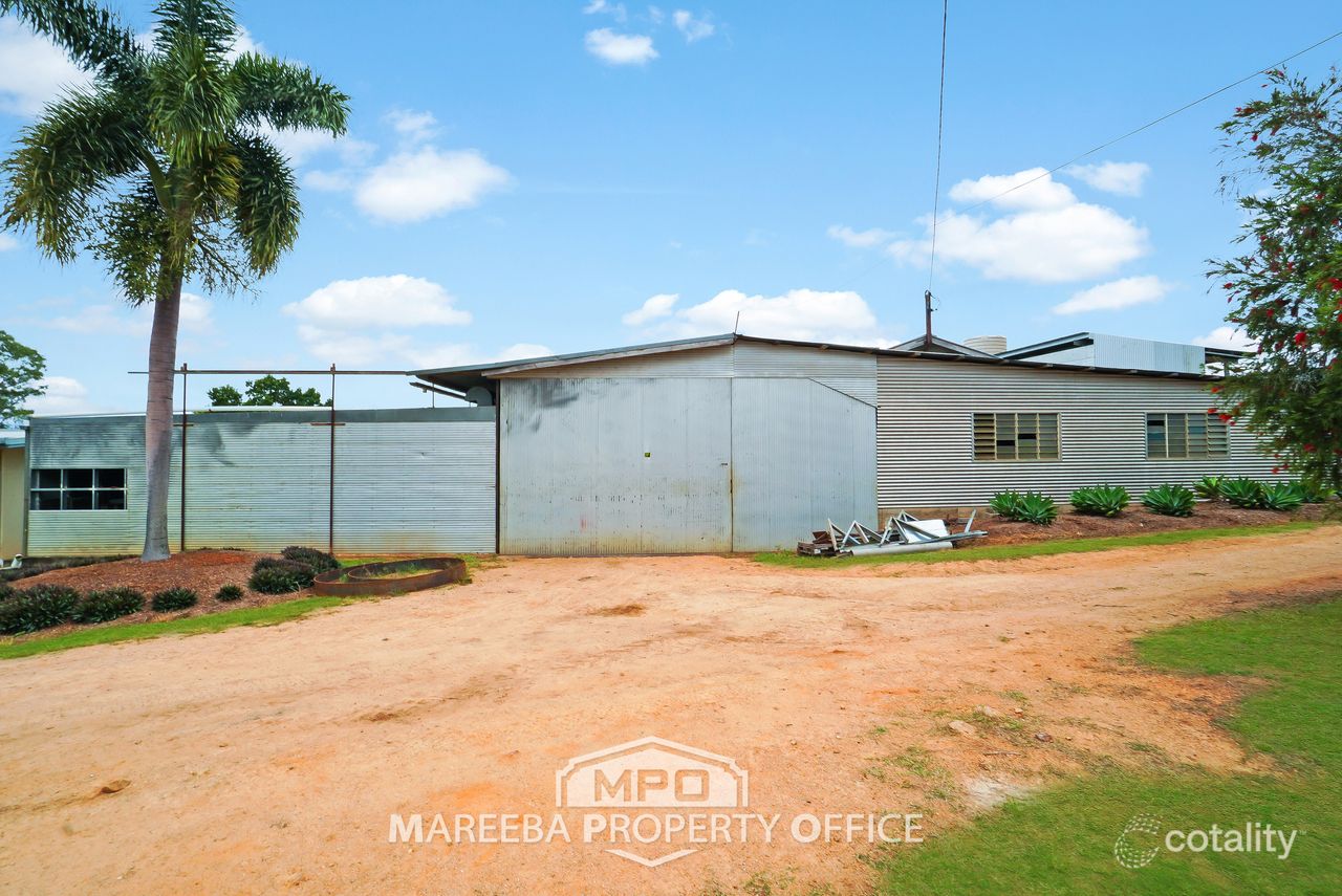 15 Minisini Rd, Dimbulah, QLD 4872
