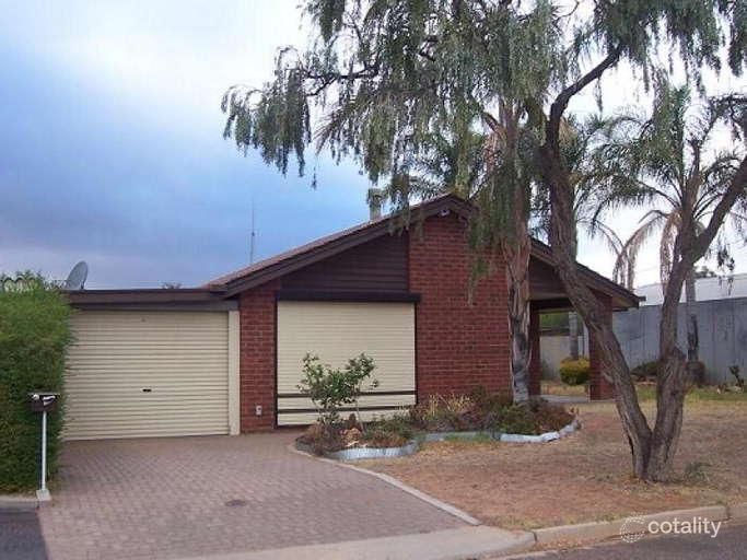 6 Kokoda St, Port Augusta, SA 5700
