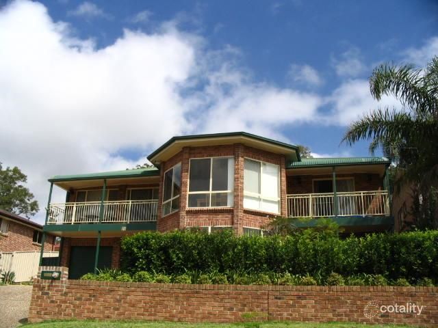 21 Gelfius Cres, Macquarie Hills, NSW 2285