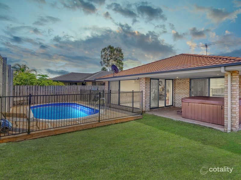10 Goongarrie Cres, Parkinson, QLD 4115