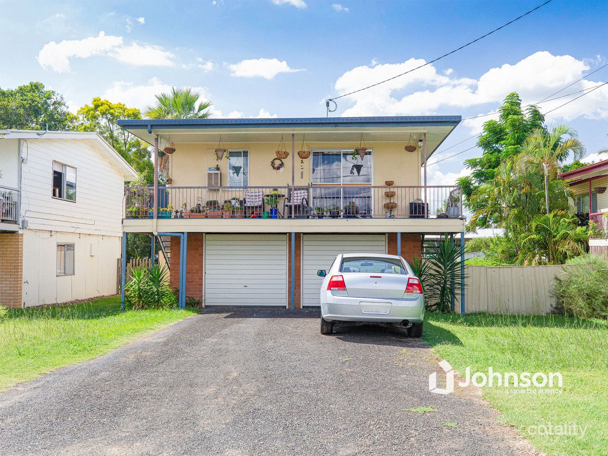 30 Selwyn St, North Booval, QLD 4304