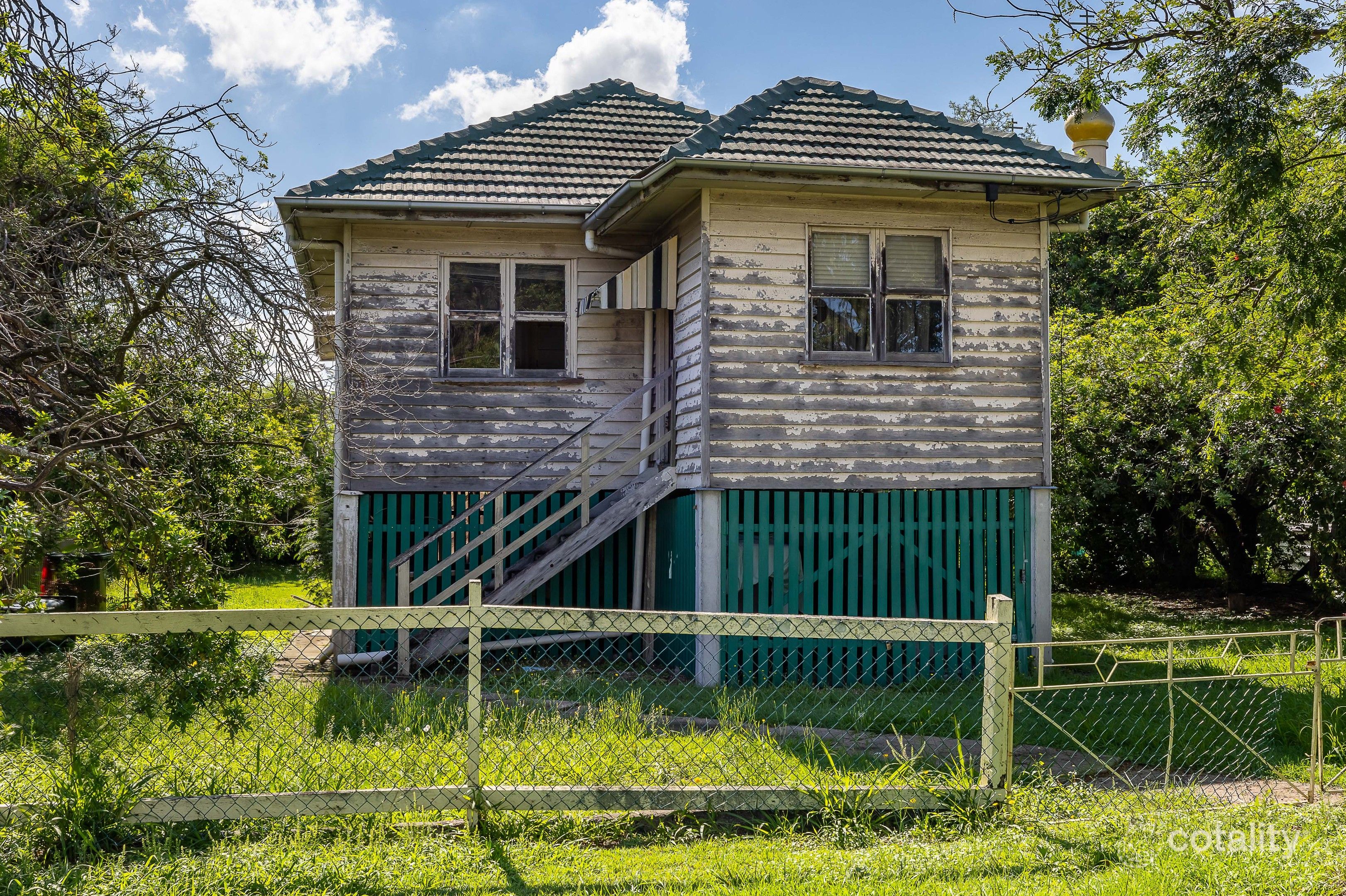 8 Douglas Rd, Rocklea, QLD 4106